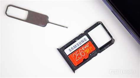 best android micro sd card